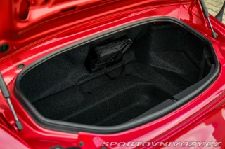 Mazda MX-5 ST 1.5L 132k 6MT Homura 2026