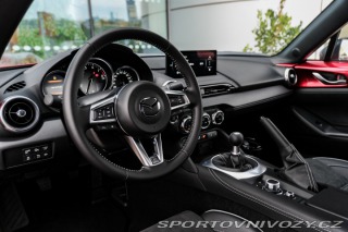 Mazda MX-5 ST 1.5L 132k 6MT Homura 2026