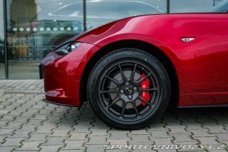 Mazda MX-5 ST 1.5L 132k 6MT Homura 2026