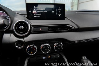 Mazda MX-5 ST 1.5L 132k 6MT Homura 2026