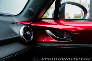 Mazda MX-5 ST 1.5L 132k 6MT Homura 2026