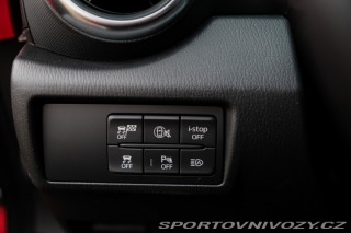 Mazda MX-5 ST 1.5L 132k 6MT Homura 2026