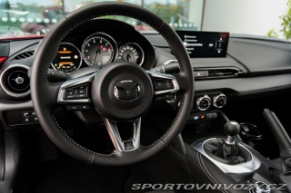 Mazda MX-5 ST 1.5L 132k 6MT Homura 2026