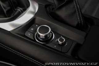 Mazda MX-5 ST 1.5L 132k 6MT Homura 2026