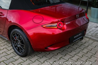 Mazda MX-5 ST 1.5L 132k 6MT Homura 2026