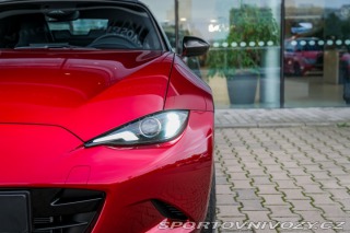 Mazda MX-5 ST 1.5L 132k 6MT Homura 2026