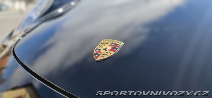 Porsche 911 997 2006