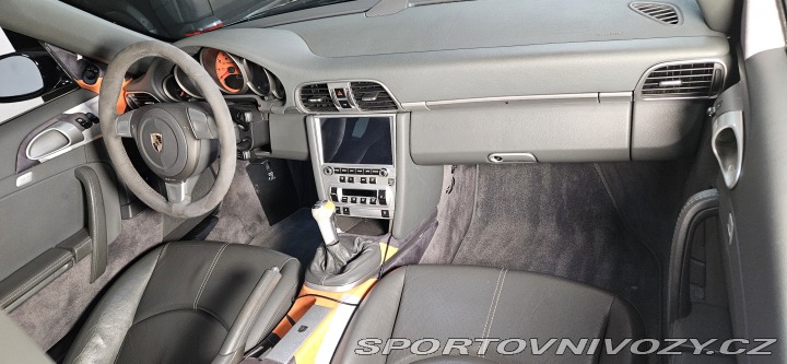 Porsche 911 997 2006