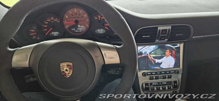 Porsche 911 997 2006