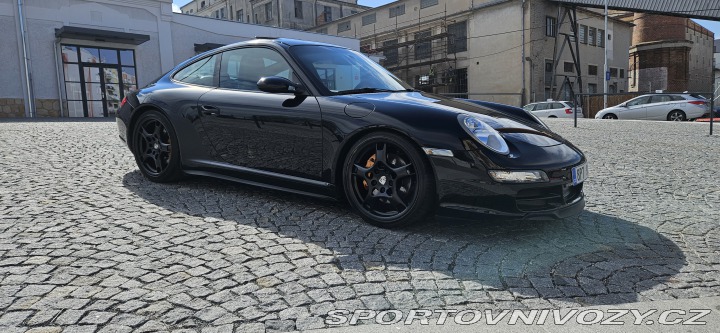 Porsche 911 997 2006