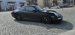 Porsche 911 997 2006