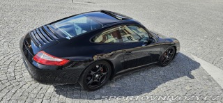 Porsche 911 997 2006