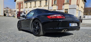 Porsche 911 997 2006