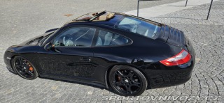 Porsche 911 997 2006