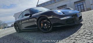 Porsche 911 997 2006