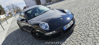 Porsche 911 997 2006
