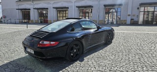 Porsche 911 997 2006