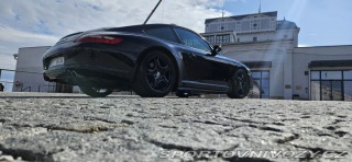 Porsche 911 997 2006