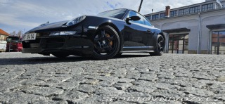 Porsche 911 997 2006