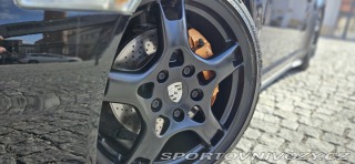 Porsche 911 997 2006