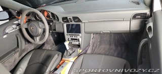 Porsche 911 997 2006