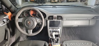 Porsche 911 997 2006