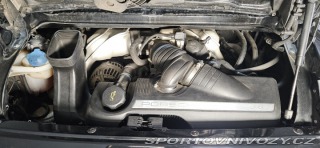 Porsche 911 997 2006