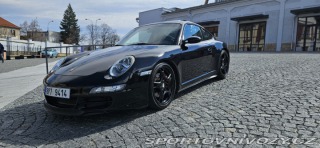 Porsche 911 997 2006