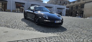 Porsche 911 997 2006