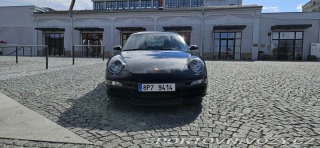 Porsche 911 997 2006