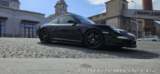 Porsche 911 997 2006