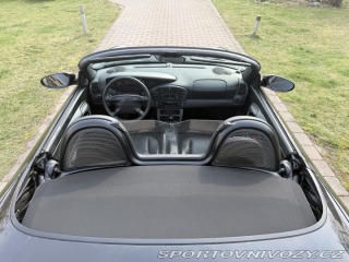 Porsche Boxster 986 1997