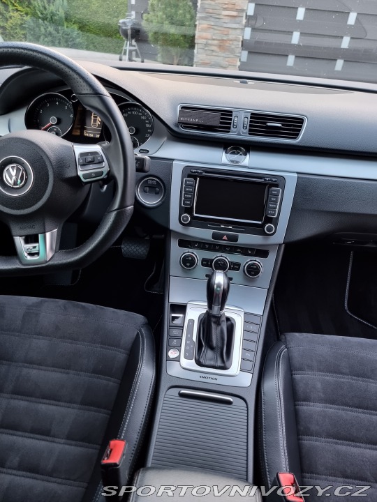 Volkswagen CC  2014