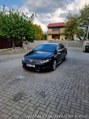 Volkswagen CC 2014