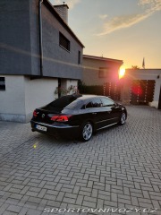 Volkswagen CC 2014