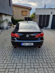 Volkswagen CC 2014