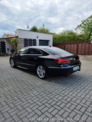 Volkswagen CC 2014