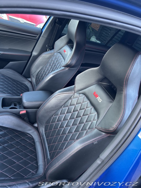 Škoda Kodiaq RS Kodiaq RS 2020