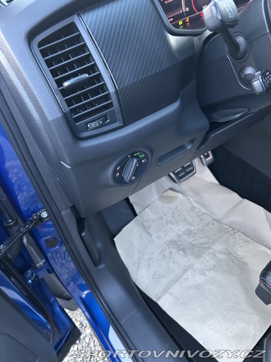 Škoda Kodiaq RS 2020