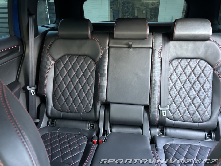 Škoda Kodiaq RS Kodiaq RS 2020