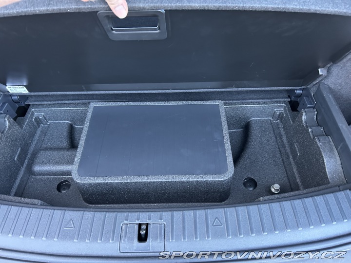 Škoda Kodiaq RS Kodiaq RS 2020