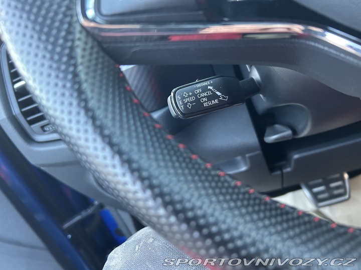 Škoda Kodiaq RS Kodiaq RS 2020