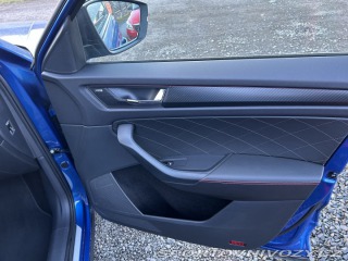 Škoda Kodiaq RS Kodiaq RS 2020