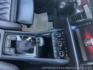 Škoda Kodiaq RS Kodiaq RS 2020