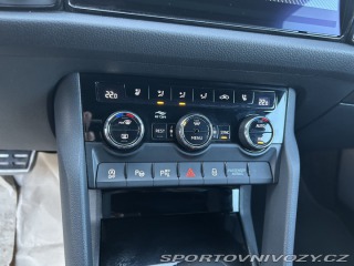 Škoda Kodiaq RS Kodiaq RS 2020