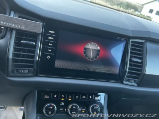 Škoda Kodiaq RS Kodiaq RS 2020