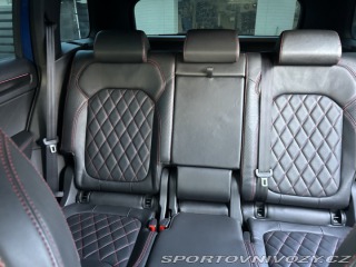 Škoda Kodiaq RS Kodiaq RS 2020