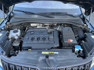 Škoda Kodiaq RS Kodiaq RS 2020