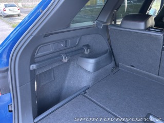 Škoda Kodiaq RS Kodiaq RS 2020