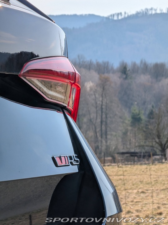 Škoda Octavia RS RS 2.0 TDI 147kW 4x4,slev 2024